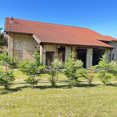 Tenuta San Lorenzo Melazzo Exterior photo
