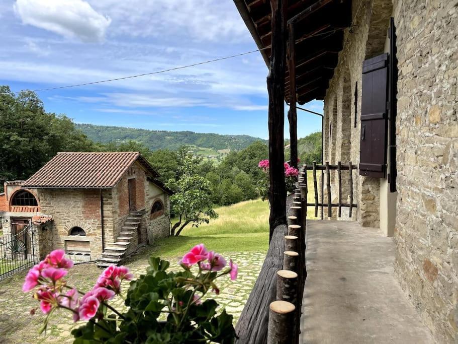 Tenuta San Lorenzo Melazzo Exterior photo