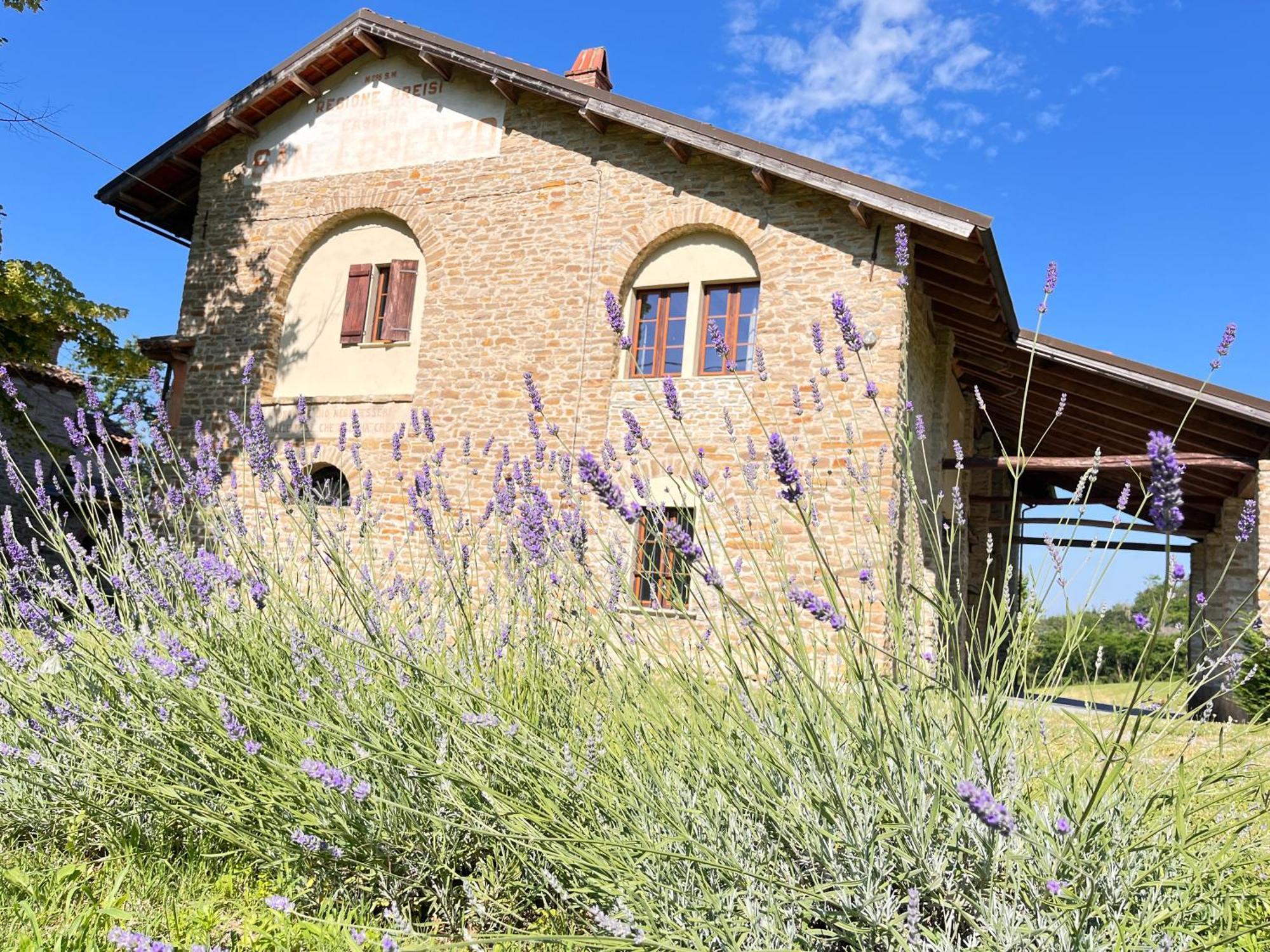 Tenuta San Lorenzo Melazzo Exterior photo