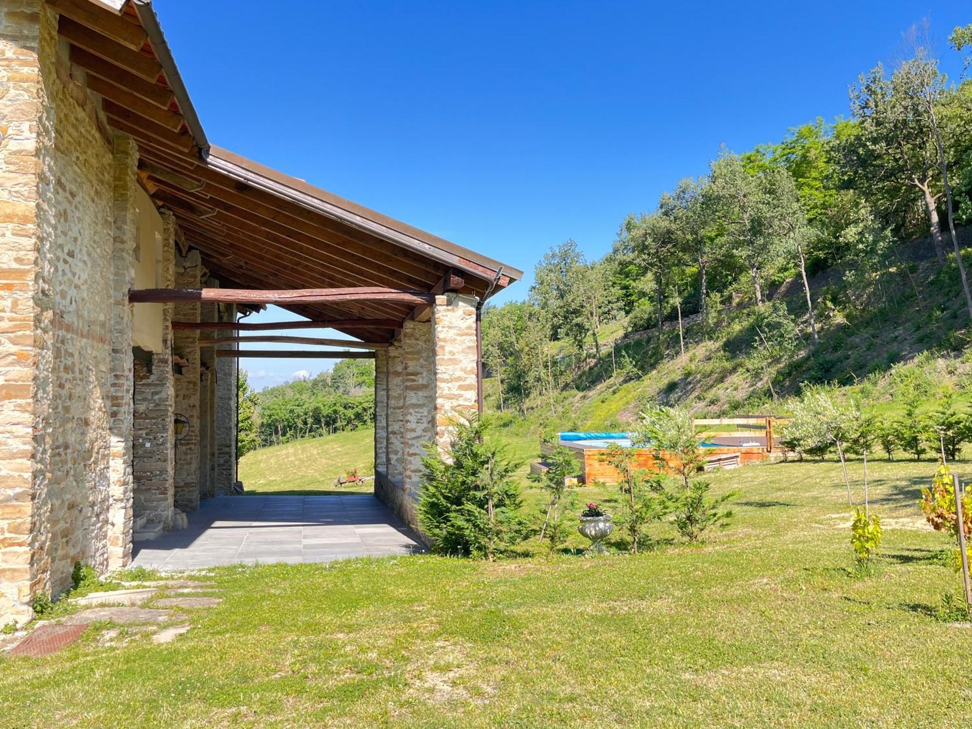 Tenuta San Lorenzo Melazzo Exterior photo