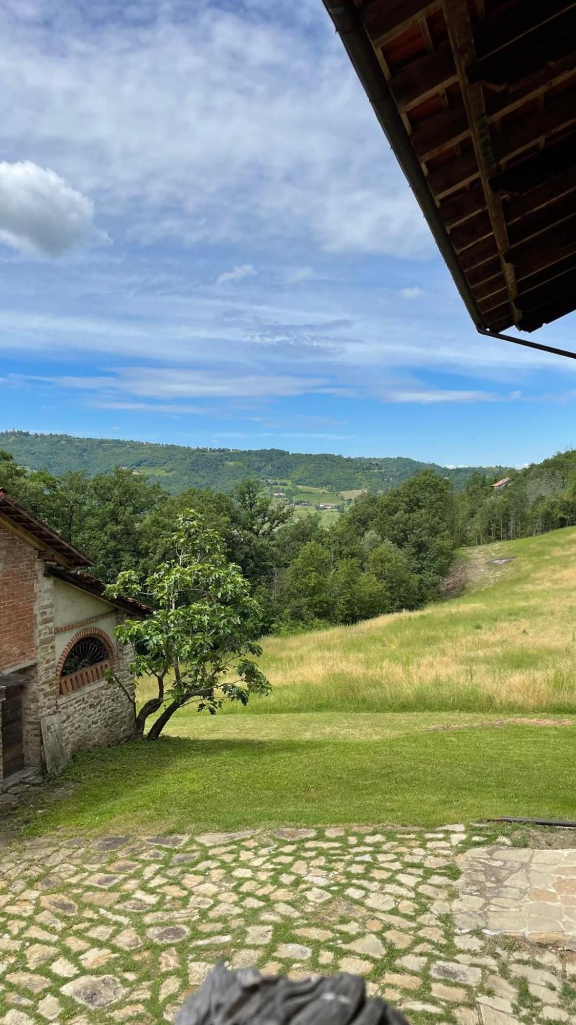 Tenuta San Lorenzo Melazzo Exterior photo