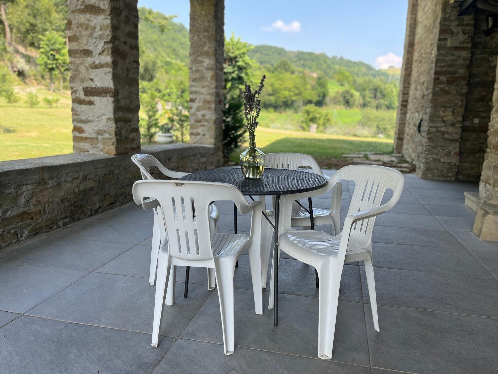 Tenuta San Lorenzo Melazzo Exterior photo