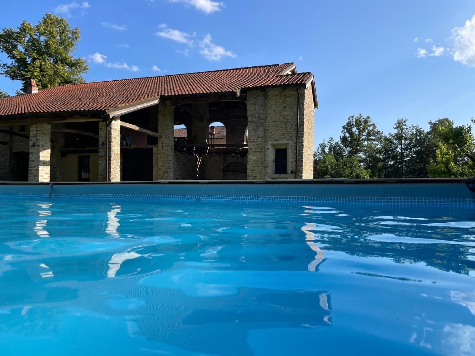 Tenuta San Lorenzo Melazzo Exterior photo